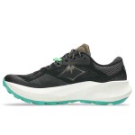 ASICS TRABUCO 14 MENS BLACK/CLAY CANYON