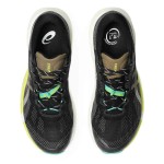 ASICS TRABUCO 14 MENS BLACK/CLAY CANYON