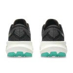 ASICS TRABUCO 14 MENS BLACK/CLAY CANYON
