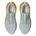ASICS NOVABLAST 5 MENS SKY/LEMON SPARK