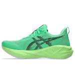 ASICS NOVABLAST 5 MENS VITAL GREEN/BLACK