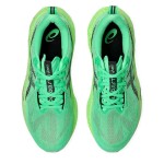 ASICS NOVABLAST 5 MENS VITAL GREEN/BLACK