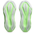 ASICS NOVABLAST 5 MENS VITAL GREEN/BLACK