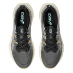 ASICS BLAZEBLAST MENS BLACK/SANDSTORM