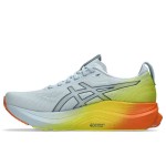 ASICS GEL-KAYANO 32 MENS SKY/LEMON SPARK