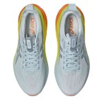 ASICS GEL-KAYANO 32 MENS SKY/LEMON SPARK