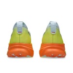 ASICS GEL-KAYANO 32 MENS SKY/LEMON SPARK