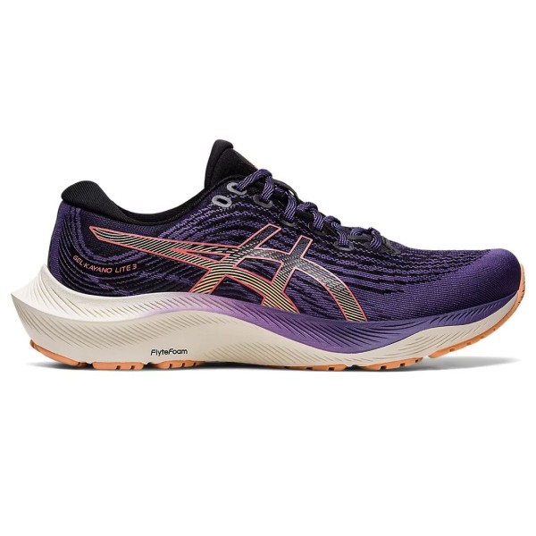 ASICS GEL-KAYANO LITE 3  WOMENS
