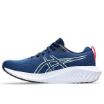 ASICS GEL-EXCITE 10 WOMENS BLUE EXPANSE/SOOTHING SEA