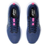 ASICS GEL-EXCITE 10 WOMENS BLUE EXPANSE/SOOTHING SEA