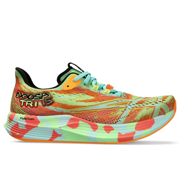 ASICS NOOSA TRI 15 WOMENS
