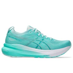 ASICS GEL-KAYANO 31 WOMENS ILLUMINATE MINT