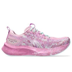 ASICS NOOSA TRI 16 WOMENS LIGHT UBE/LAVENDER GLOW