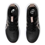 ASICS GEL-NIMBUS 27 WOMENS BLACK/BREEZE ASICS GEL-NIMBUS 27 WOMENS BLACK/BREEZE