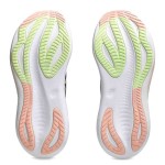 ASICS GEL-NIMBUS 27 WOMENS BLACK/BREEZE ASICS GEL-NIMBUS 27 WOMENS BLACK/BREEZE