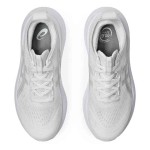 ASICS GEL-NIMBUS 27 WOMENS WHITE/GLACIER GREY
