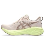 ASICS NOVABLAST 5 WOMENS MINERAL BEIGE/TAUPE GREY