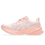 ASICS DYNABLAST 5 WOMENS WHITE/BREEZE
