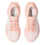 ASICS DYNABLAST 5 WOMENS WHITE/BREEZE