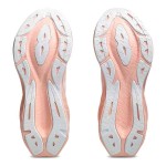 ASICS DYNABLAST 5 WOMENS WHITE/BREEZE