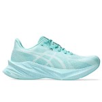 ASICS DYNABLAST 5 WOMENS SOOTHING SEA/OASIS GREEN ASICS DYNABLAST 5 WOMENS SOOTHING SEA/OASIS GREEN