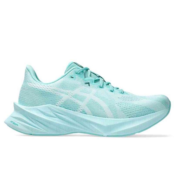 ASICS DYNABLAST 5 WOMENS SOOTHING SEA/OASIS GREEN ASICS DYNABLAST 5 WOMENS SOOTHING SEA/OASIS GREEN