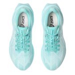 ASICS DYNABLAST 5 WOMENS SOOTHING SEA/OASIS GREEN ASICS DYNABLAST 5 WOMENS SOOTHING SEA/OASIS GREEN