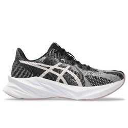 ASICS DYNABLAST 5 WOMENS PEARL PINK/BLACK