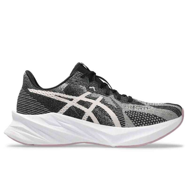ASICS DYNABLAST 5 WOMENS PEARL PINK/BLACK