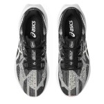 ASICS DYNABLAST 5 WOMENS PEARL PINK/BLACK