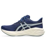 ASICS NOVABLAST 5 WOMENS INDIGO BLUE/SEAL GREY