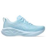 ASICS NOVABLAST 5 LITE-SHOW WOMENS LIGHT BLUE