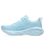 ASICS NOVABLAST 5 LITE-SHOW WOMENS LIGHT BLUE