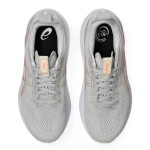 ASICS GEL-KAYANO 32 WOMENS CLOUD GREY/SEASHELL