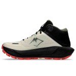 ASICS GEL-TRABUCO MT GTX WOMENS VANILLA/MANTLE GREEN ASICS GEL-TRABUCO MT GTX WOMENS VANILLA/MANTLE GREEN