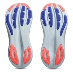 ASICS GEL-NIMBUS 28 WOMENS COBALT BURST/SUN CORAL