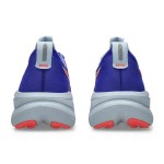 ASICS GEL-NIMBUS 28 WOMENS COBALT BURST/SUN CORAL