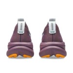 ASICS GEL-NIMBUS 28 WOMENS VELVET PURPLE/ARCTIC BLUE