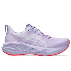 ASICS NOVABLAST 5 TOKYO WOMENS VAPOR/EDO PURPLE