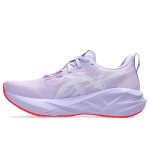 ASICS NOVABLAST 5 TOKYO WOMENS VAPOR/EDO PURPLE ASICS NOVABLAST 5 TOKYO WOMENS VAPOR/EDO PURPLE