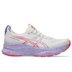 ASICS GEL-KAYANO 32 TOKYO WOMENS CREAM/EDO PURPLE