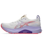 ASICS GEL-KAYANO 32 TOKYO WOMENS CREAM/EDO PURPLE ASICS GEL-KAYANO 32 TOKYO WOMENS CREAM/EDO PURPLE