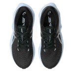 ASICS NOVABLAST 6 WOMENS BLACK/SOLID AIR