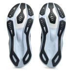 ASICS NOVABLAST 6 WOMENS BLACK/SOLID AIR