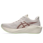 ASICS NOVABLAST 6 WOMENS ROSE-DUST/ILLUMINATE YELLOW