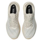 ASICS BLOOMSTRIDE WOMENS OATMEAL/GREIGE ASICS BLOOMSTRIDE WOMENS OATMEAL/GREIGE