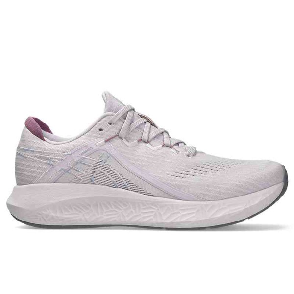 ASICS BLOOMSTRIDE WOMENS DAHLIA/UBE ASICS BLOOMSTRIDE WOMENS DAHLIA/UBE