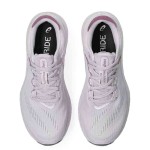 ASICS BLOOMSTRIDE WOMENS DAHLIA/UBE ASICS BLOOMSTRIDE WOMENS DAHLIA/UBE