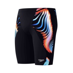 SPEEDO MENS DIGITAL VCUT JAMMER BAÑADOR