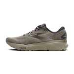 BROOKS GHOST 16 MENS MOSS GREEN BROOKS GHOST 16 MENS MOSS GREEN